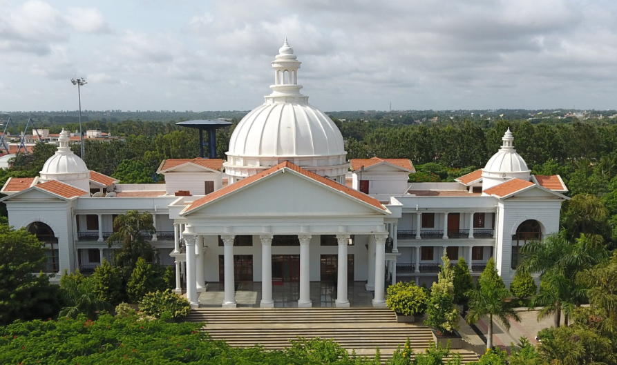 Alliance University Online MBA